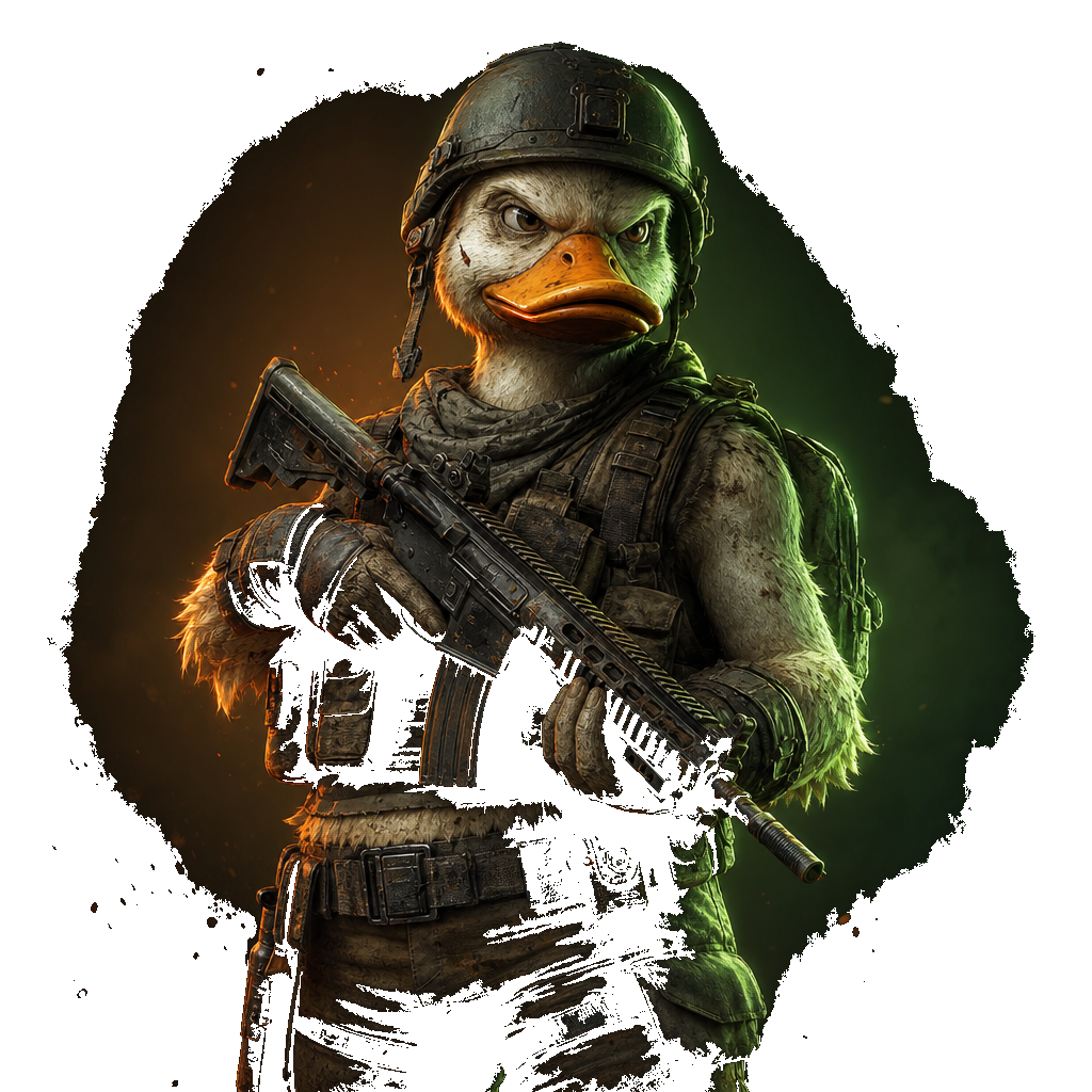 Duck Survival